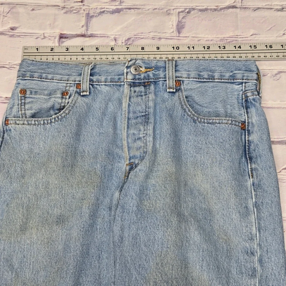 Levis levi 501